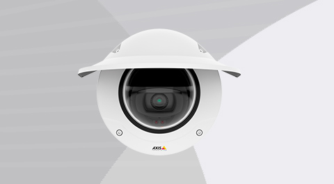 Genetec Streamvault SVR-300A