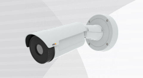 AXIS Q1941-E Network Camera