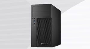 Genetec Streamvault Workstation & Server Installation & Support | Virgo ...