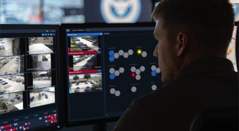 Avigilon Control Center 7