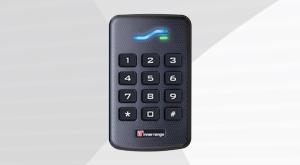Sifer Keypad Smart Card Reader