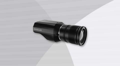 Avigilon H5 Pro Camera