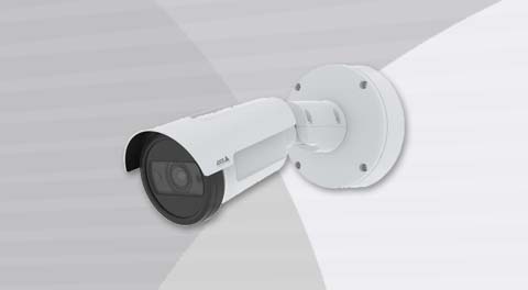 AXIS P1468-LE bullet Camera