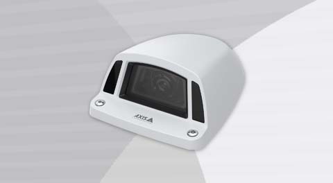 AXIS P39 Network Camera Series | JD Security AXIS P39 Network Camera Series | JD Security