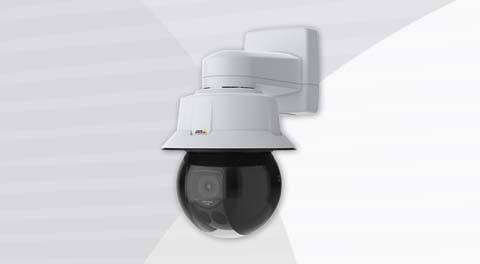 AXIS Q6315-LE PTZ Network Camera