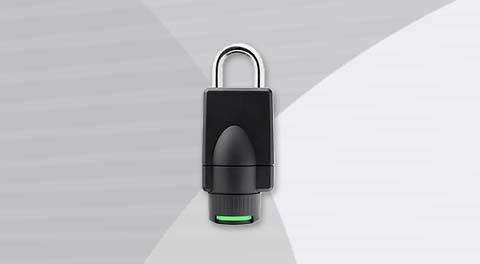 SALTO Neoxx Padlock G3
