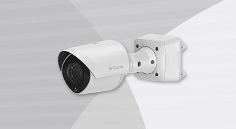 Avigilon H5A Rugged PTZ