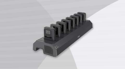 AXIS W800 System Controller