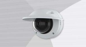 AXIS Q3628-VE Dome Camera