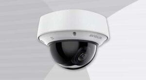 Avigilon H5A Rugged PTZ