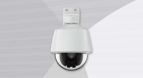 Avigilon H5A Corner Camera
