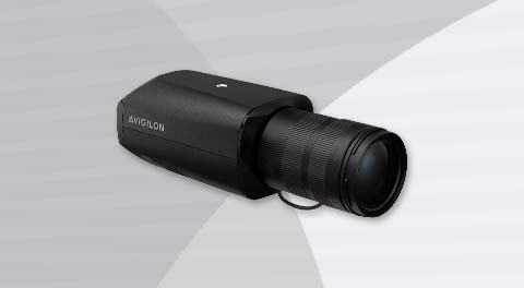 Avigilon H6 Mini Dome Camera