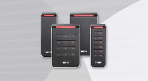 HID Signo Reader 20